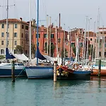 Hotel Indigo Venice - Sant\'Elena By Ihg 