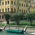Hotel Indigo Venice - Sant\'Elena By Ihg 