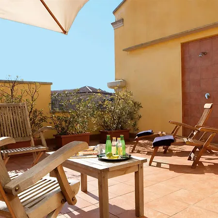 Hotel Indigo Venice - Sant\'Elena By Ihg 