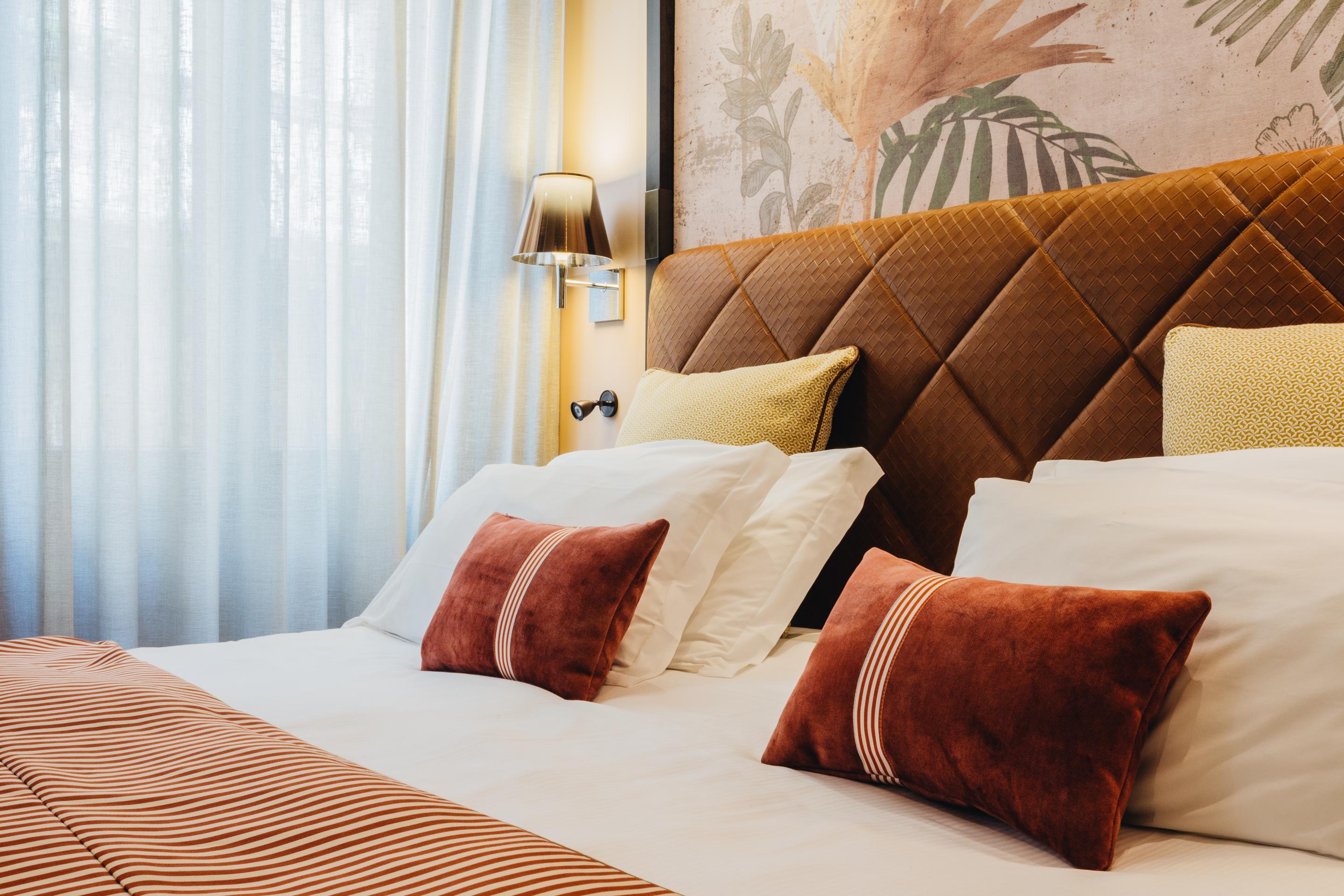 Indigo - Sant'elena By Ihg Hotel Venedig