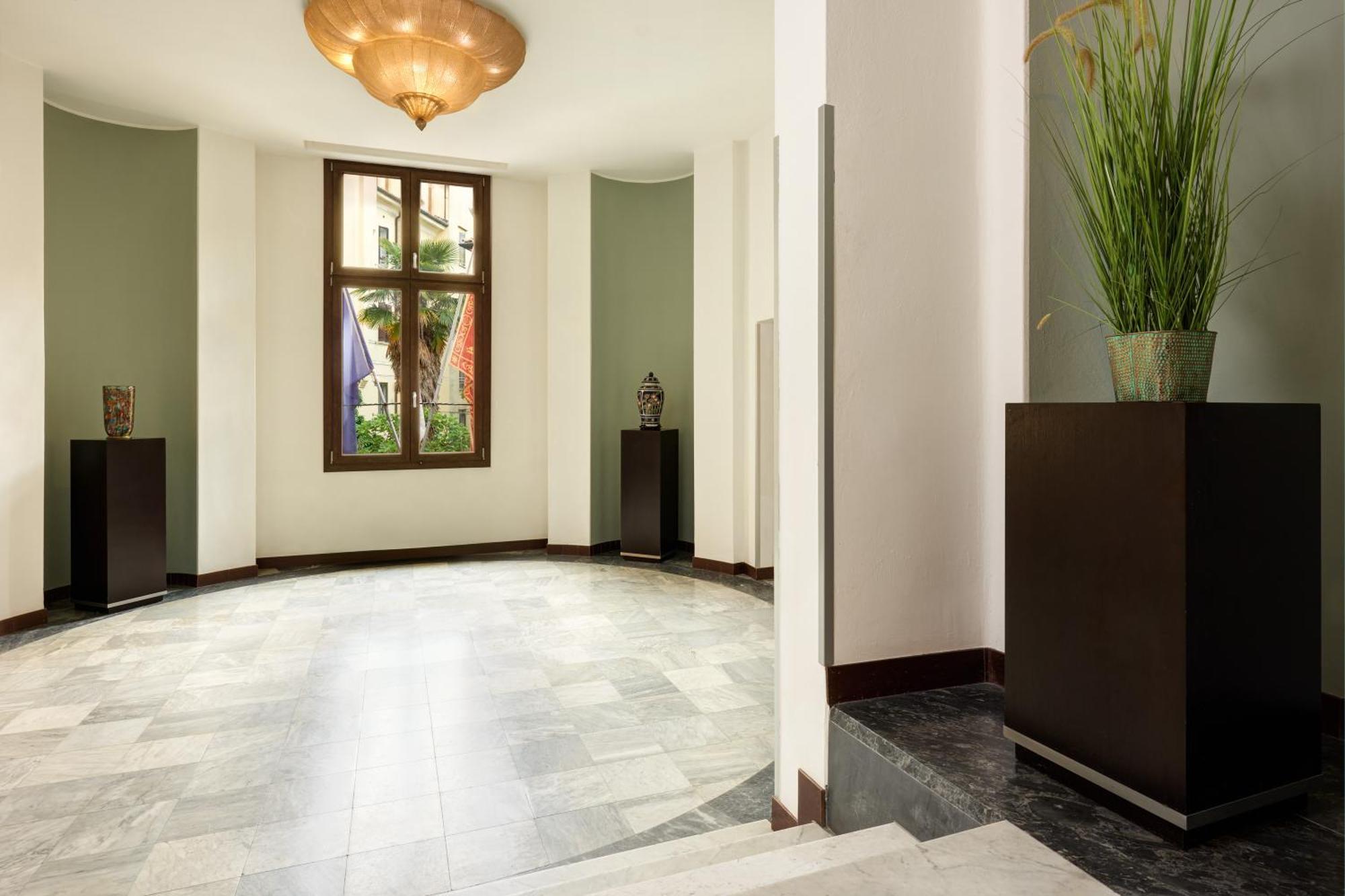 Indigo - Sant'elena By Ihg Hotel 4*