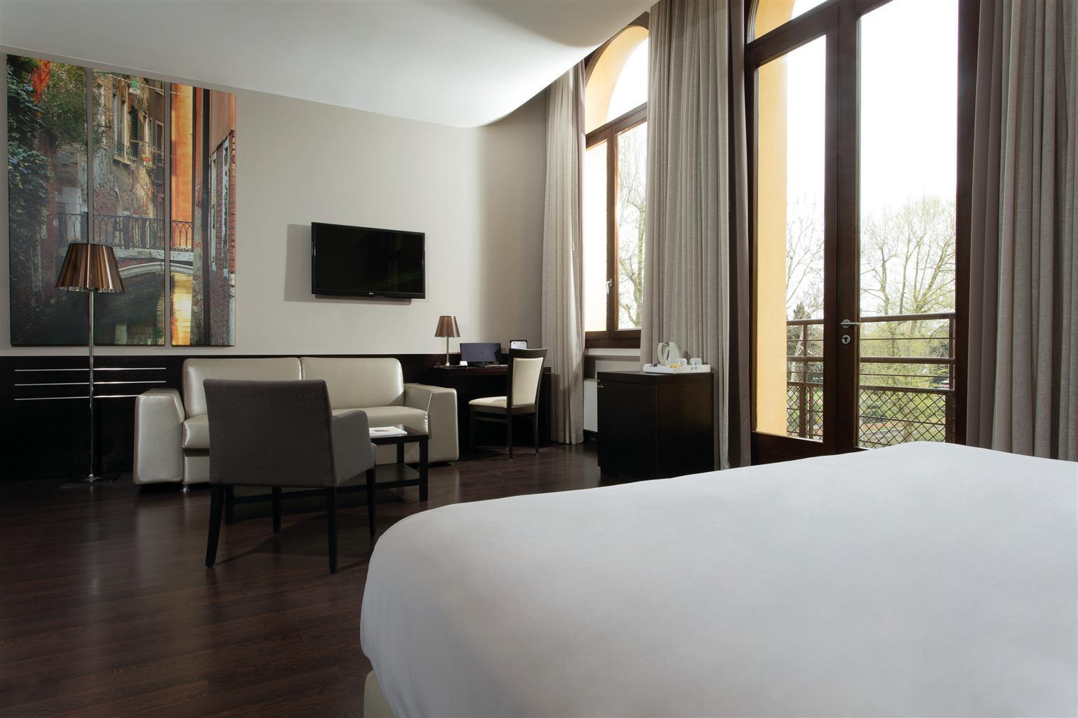 Indigo - Sant'elena By Ihg Hotel Venedig