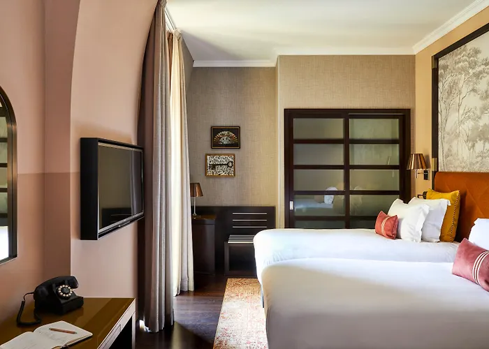 Hotel Indigo Venice - Sant\'Elena By Ihg